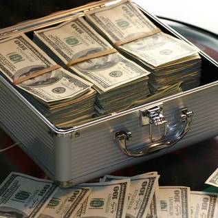 Imagem de Homem se passa por executivo da Netflix e arrecada US$ 14 milhões