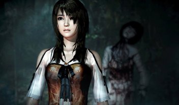 Produtor de Fatal Frame gostaria de continuar a série no Switch