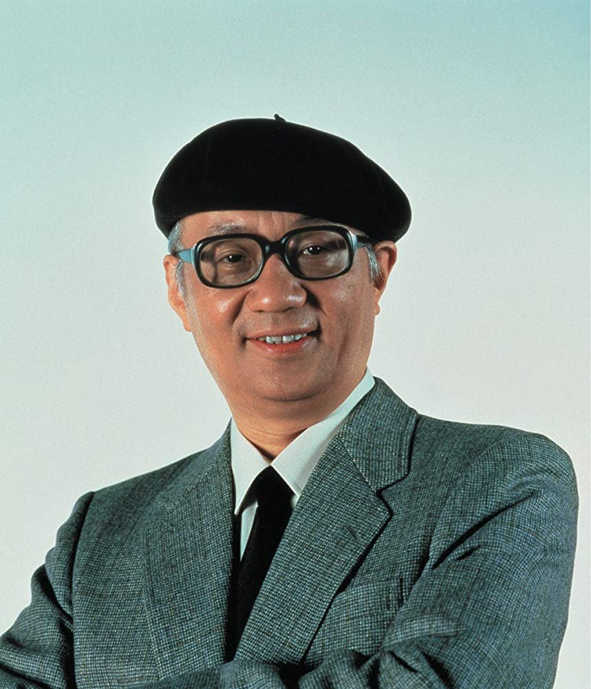 Osamu Tezuka (Fonte: IMDb/Reprodução)