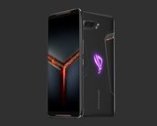 ROG Phone 2 da Asus chega ao Brasil com Snapdragon 855+ e 12 GB de RAM