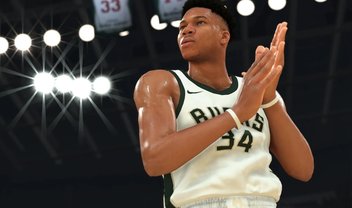 NBA 2K20 é o título mais vendido nos EUA em 2019 