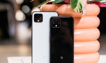 Google Pixel 4: o que a impressa internacional está achando