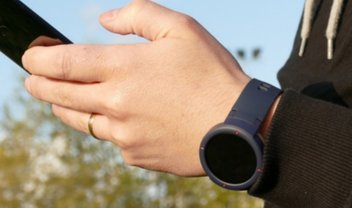 Amazfit Verge: compensa comprar o smartwatch da Xiaomi?