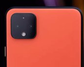 Celulares Pixel não receberão certos recursos de câmera do Pixel 4