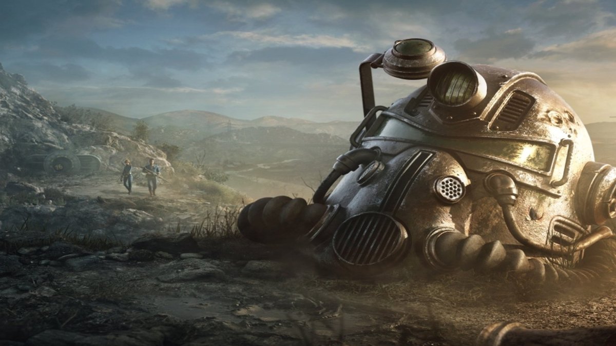 Fallout 76 - Revelados os requisitos mínimos e recomendados