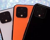 Câmera do Google Pixel 4 perde para concorrentes no DXOMark