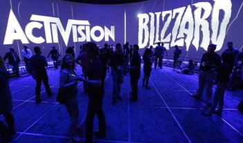 Congresso dos EUA envia carta à Blizzard em favor de jogador