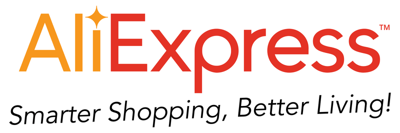 logo aliexpress