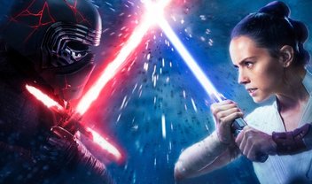 Star Wars: Episódio IX - A Ascensão de Skywalker filme