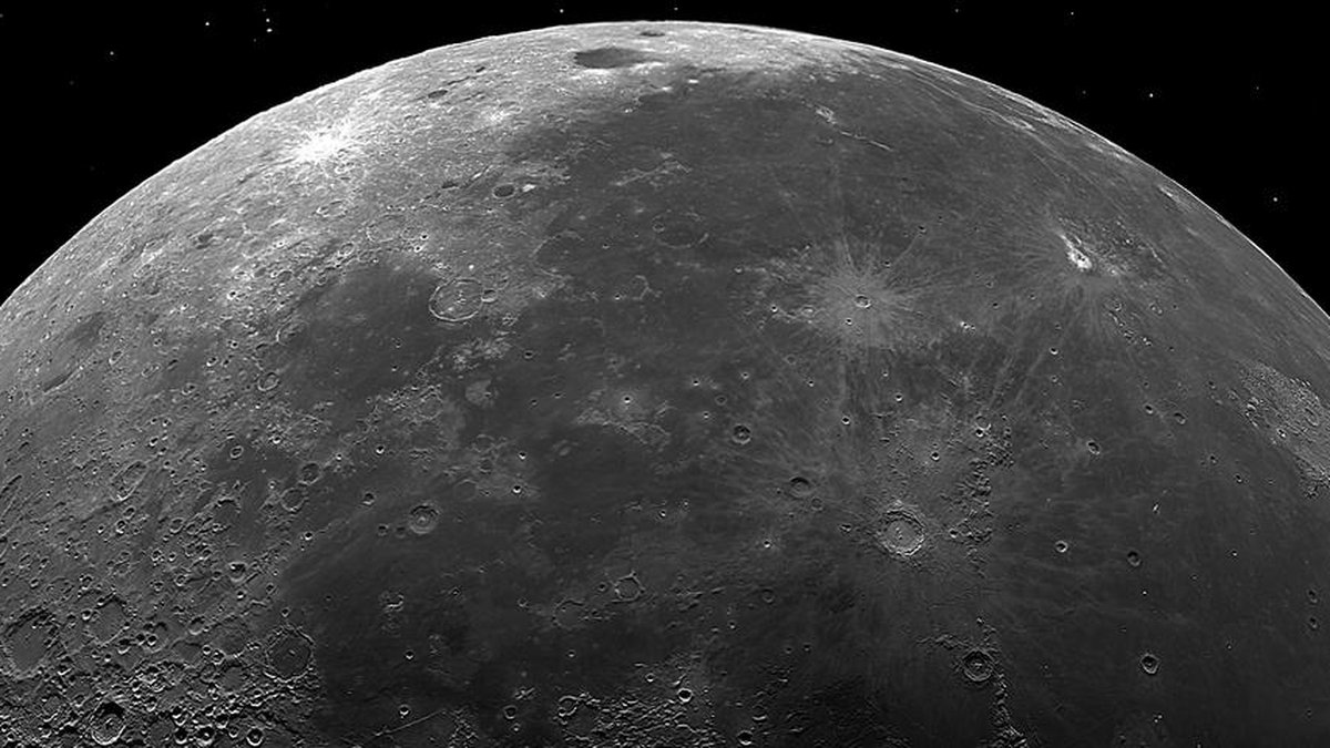 TecMundo no LinkedIn: Veja uma das fotos mais detalhadas da Lua feitas até  agora