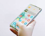 Galaxy S10 já custa menos de R$ 3 mil; vale a pena?