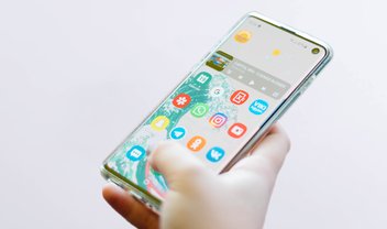 Galaxy S10 já custa menos de R$ 3 mil; vale a pena?