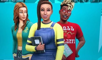 The Sims 4: expansão Discover University transforma Sims em universitários