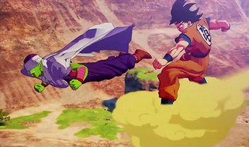 Dragon Ball Z: Kakarot ganha trailer com lutas, exploração e mais