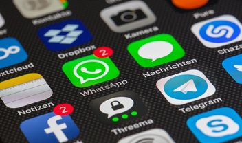 Como recuperar mensagens apagadas do WhatsApp?