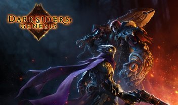 Darksiders Genesis terá lançamento no PC e Stadia ainda em 2019