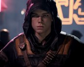 Star Wars Jedi: Fallen Order teve crunch voluntário, diz diretor