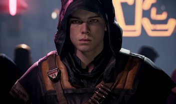 Star Wars Jedi: Fallen Order teve crunch voluntário, diz diretor