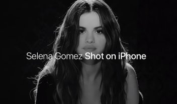 Selena Gomez usa só iPhones 11 Pro para gravar novo clipe [vídeo]