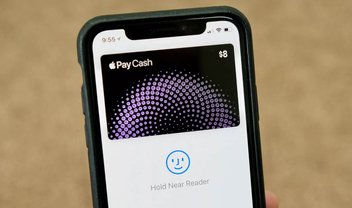 Apple Pay passa Starbucks como app de pagamento mais usado nos EUA