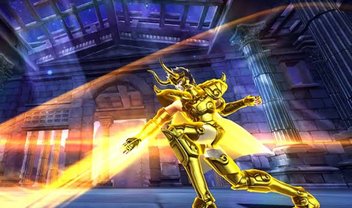 Saint Seiya Online tem evento de Halloween com experiência triplicada