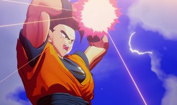 Bandai divulga capturas de Dragon Ball Z: Kakarot; confira