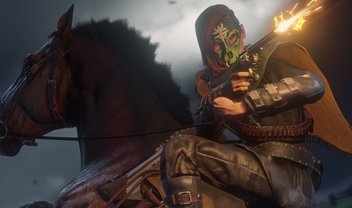 Red Dead Online ganha nova caçada lendária e mais novidades