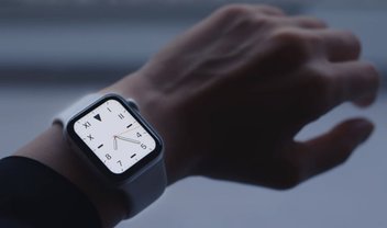 Apple Watch vai ganhar autenticação sem senha em breve