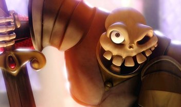 Remake de MediEvil vai desafiar as habilidades dos jogadores, diz produtor