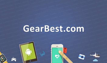 Como pedir seu dinheiro de volta na Gearbest?