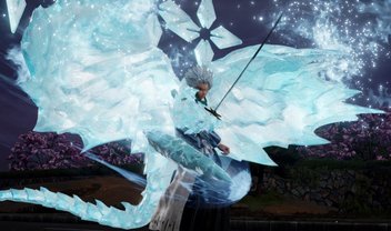 Veja imagens de Toshiro Hitsugaya, de Bleach, o novo lutador de Jump Force