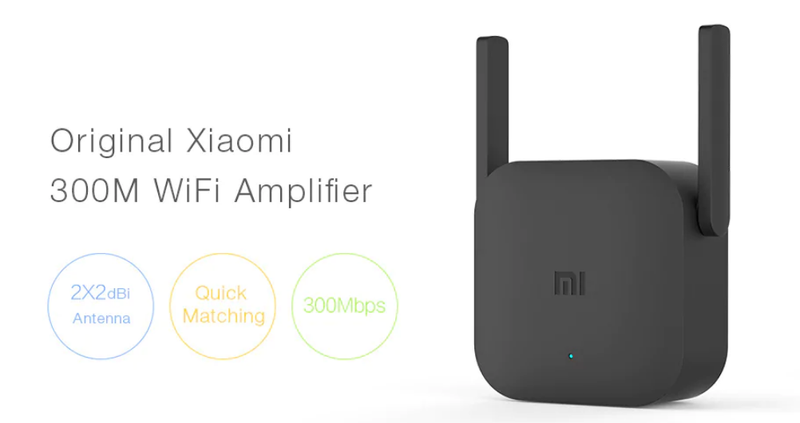 amplificador