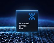 Samsung anuncia o Exynos 990, chip que pode vir no Galaxy S11