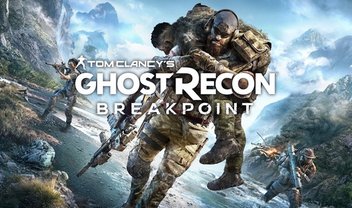 Ghost Recon: Breakpoint não é péssimo, mas parece incompleto e corrido