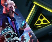 Watch Dogs Legion e Rainbow Six Quarantine são adiados pela Ubisoft