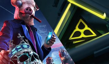 Watch Dogs Legion e Rainbow Six Quarantine são adiados pela Ubisoft