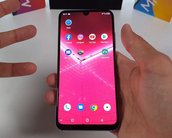 Celular UMIDIGI X funciona no Brasil, mas será que ele é bom?