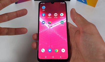 Celular UMIDIGI X funciona no Brasil, mas será que ele é bom?