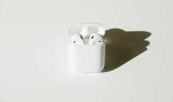 AirPods: saiba como reiniciar os dispositivos da Apple