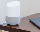 Como usar o Google Assistente para controlar a sua Smart Home