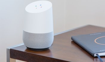 Como usar o Google Assistente para controlar a sua Smart Home