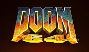 DOOM 64 estará como conteúdo de pré-venda de DOOM Eternal