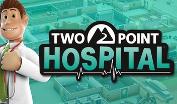 Two Point Hospital nos consoles também é adiado para 2020