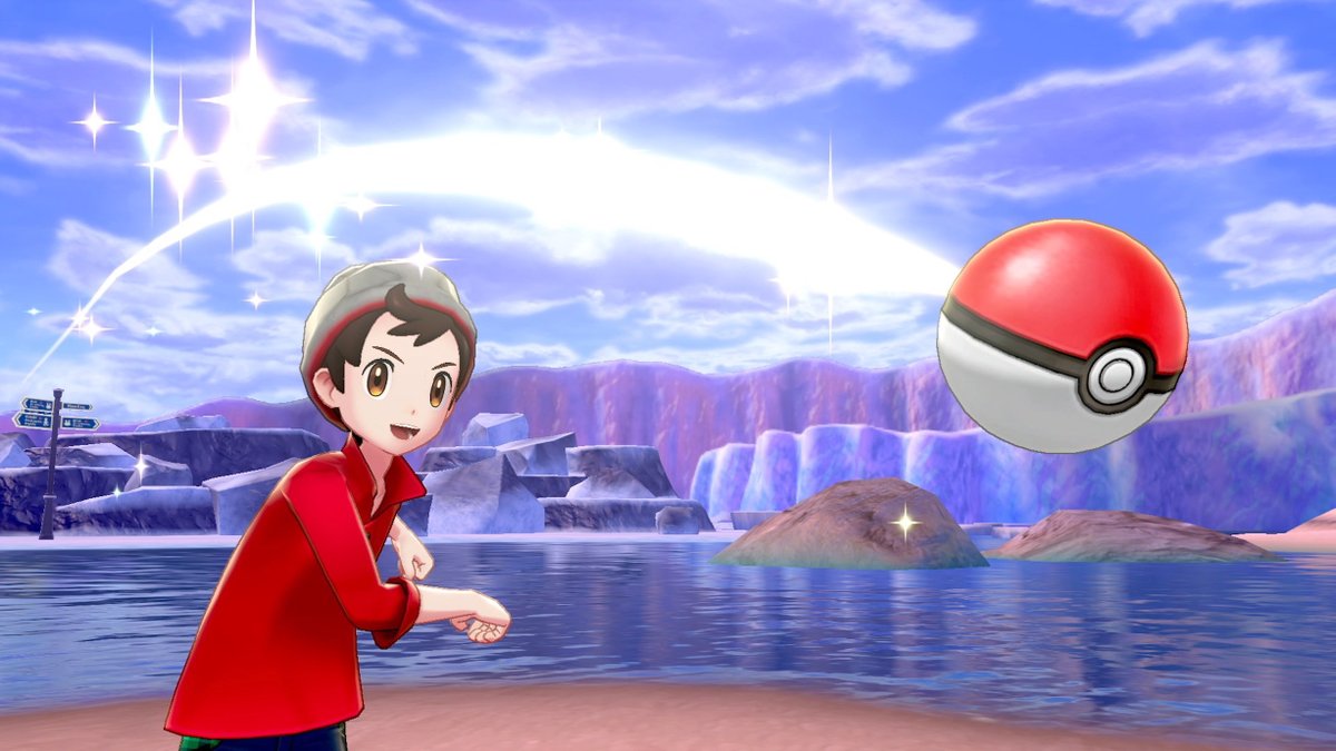 Pokémon Sword & Shield: As exclusividades de cada game