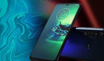 Novos Moto G8, plano baratinho da Netflix para celular – Hoje no