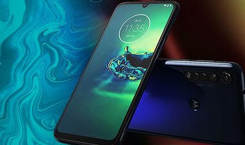 Novos Moto G8, plano baratinho da Netflix para celular – Hoje no TecMundo