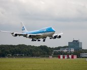 KLM cria solução sustentável com o uso de impressoras 3D