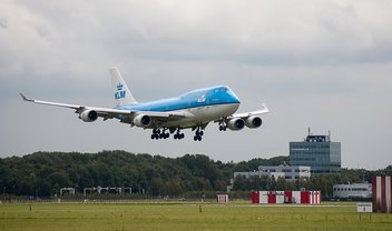 KLM cria solução sustentável com o uso de impressoras 3D