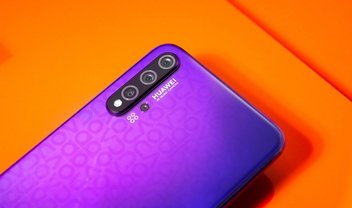 Ainda misterioso, Huawei Nova 6 recebe certificação para 5G