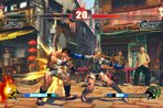 Imagem de Yoshinori Ono conta que Street Fighter 4 era para ser um jogo de turnos
